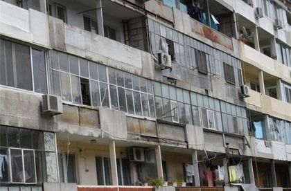Затваряйте терасата! Пак обраха жилище в Пловдив през балкона