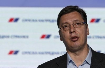 Александър Вучич: Сърби, време е да се обединим