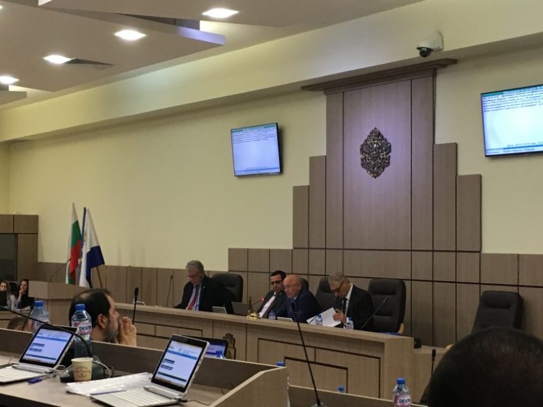 Бургас: Общинският съвет прие предложението за изграждането на гнездови платформи за бели щъркели