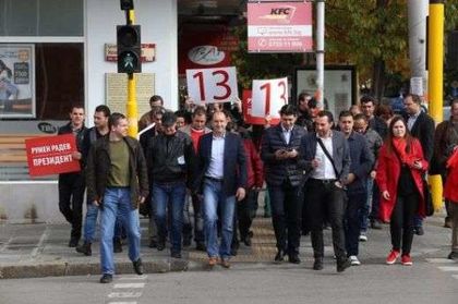Кой е в агитката на “безпартийния” и “идеологически необременен” новоизбран президент Румен Радев