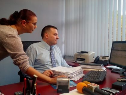 Дежавю за Славчо: Пак съдия Ангелов гледа делото за касиране на изборите
