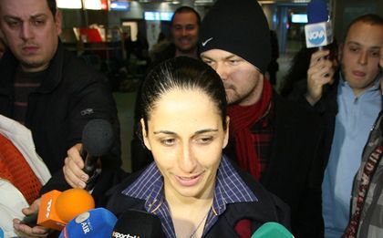 Киркова извън Топ 60 в слалома във Флахау