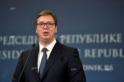 „Плюс Инфо“ (Македония): Президентът на Сърбия ще присъства на инаугурацията на Стево Пендаровски