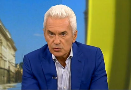 Волен Сидеров: На мястото на Борисов бих сменил абсолютно всички министри, защото...