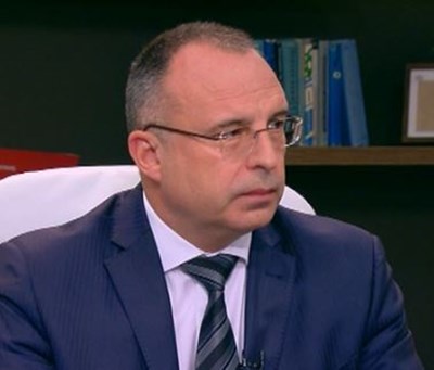 Румен Порожанов: Аз поисках оставката на Мизова след разговор с премиера