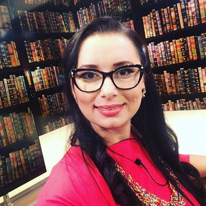 Кобилкина кани феновете си да прекарат цял ден заедно в телевизията