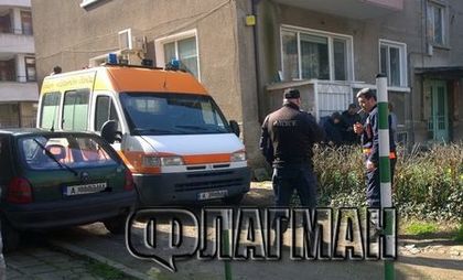 Извънредно! Стреляха по известен психиатър в Бургас