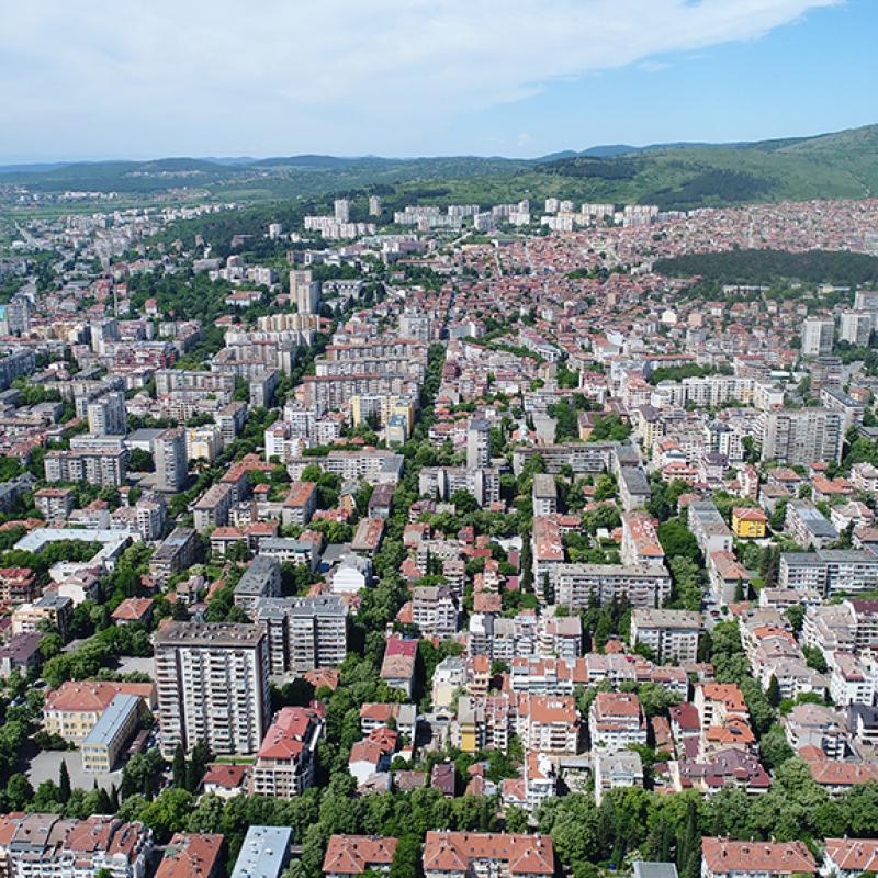 Стара Загора: Общинската комисия по безопасност на движението разгледа жалби и сигнали от граждани