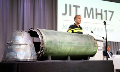 ЕС и НАТО: Русия да поеме отговорността за свалиния МН17