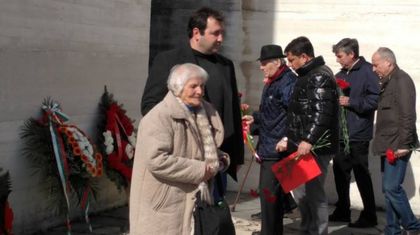 Георги Търновалийски: Социалистите сме призвани да спрем мракобесието