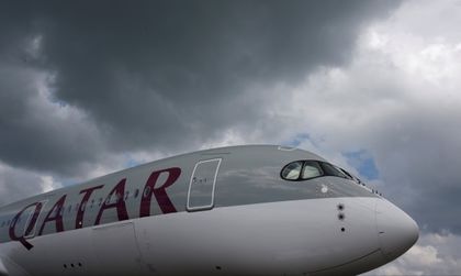 Авиокомпании спират полетите си от и до Катар
