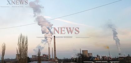 Код: Мръсен въздух