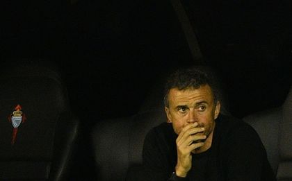 Селта е най-големият палач на Барса