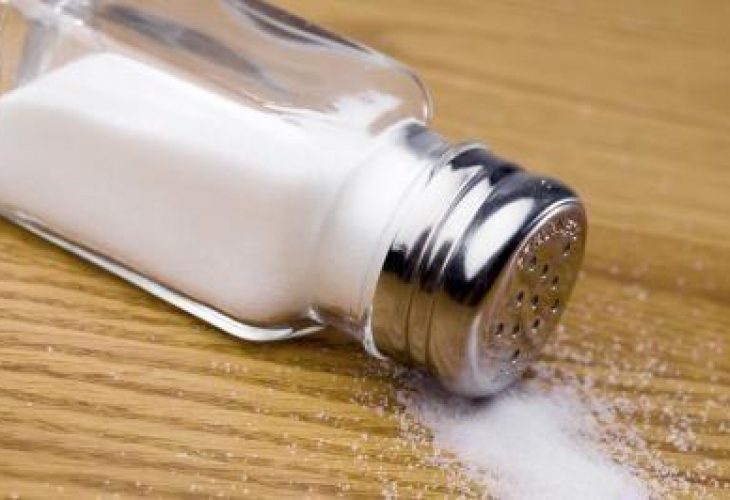 Учени от Канада разбиха брадат мит за вредата от солта