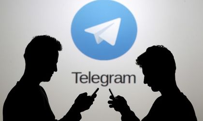 Терористите, действащи в Русия, използват най-вече месинджъра Telegram