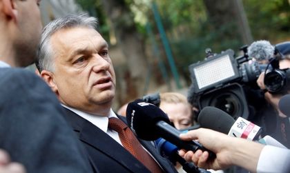 Референдумът подкопава Орбан за контрареволюция в ЕС