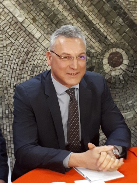 Валери Жаблянов, БСП: Ние няма да участваме в заседанията на Народното събрание до предприемането на конкретни действия за промяна в промяната на изборното законодателство