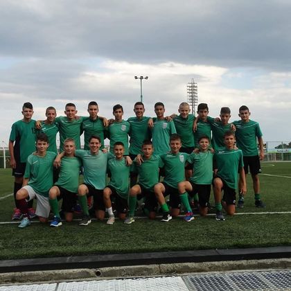 Берое U15 победи Спартак (Пл) в контрола, продължава лагера на U19 в Боровец