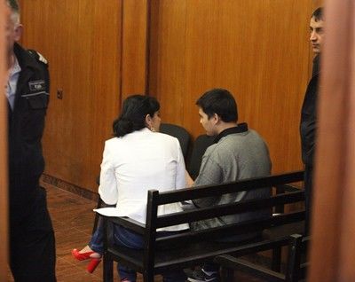 Задържаният Иван Захариев много бързо се радикализирал