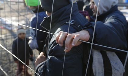 Президентът Гаук: Германия не може да приеме всички бежанци