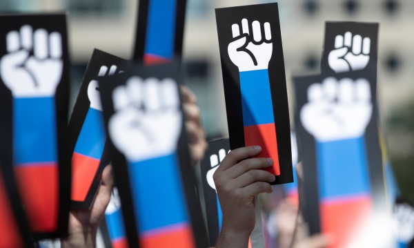 В Русия не искат по-късно пенсиониране: 