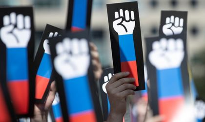 В Русия не искат по-късно пенсиониране: