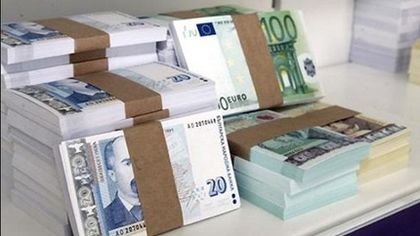 Българите държат в банките над 42,5 милиарда лева
