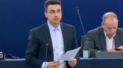 Евродепутатът Момчил Неков: При изпълнението на новата програма „Дигитална Европа“ с преференция трябва да се ползват по-бедните и слабо заселени райони в ЕС
