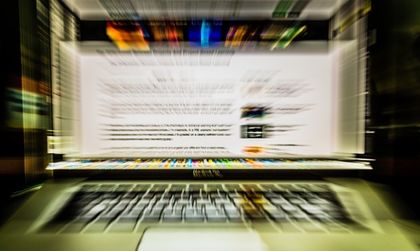 Информацията – чиста монета или чиста лъжа?