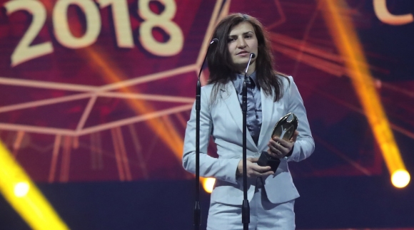 Стойка Петрова прекратява кариерата си