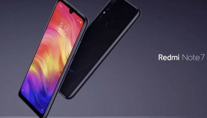 Xiaomi хитрува с 48 МР резолюция на основната камера