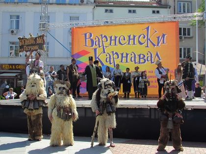 Варна: Рекорден брой участници са подали заявки за участие във Варненски карнавал 2019
