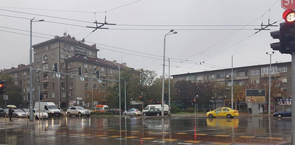 Блъснаха 11-годишно дете на пешеходна пътека в Пловдив, в болница е