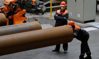 Сърбия разчита на руска помощ за газопровод от България?