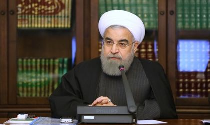 Тръмп към президента на Иран: Да внимава какво говори