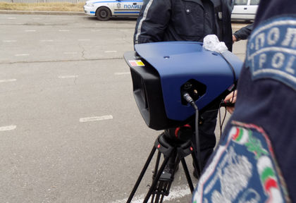 Мащабната спецакция на КАТ продължава с пълна сила, ето колко изгоряха за ден