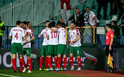 Чорбаджийски: Сигурен съм, че бъдещето е добро