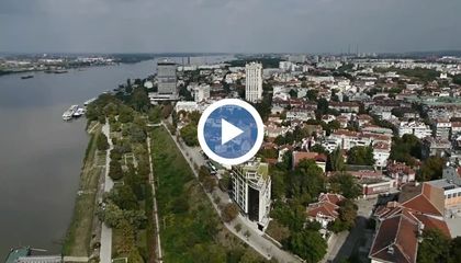 Русе се обръща към зелената енергия