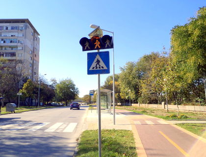 В събота и неделя затварят за час отсечка от бул. „Марица-юг“