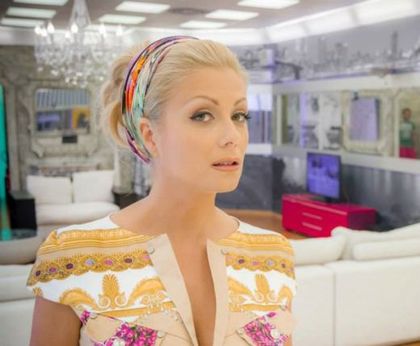 Венета Райкова се натиска за bTV