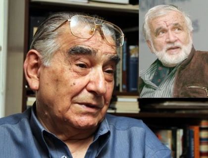 След 20 години мълчание Светлин Русев и Левчев си простиха