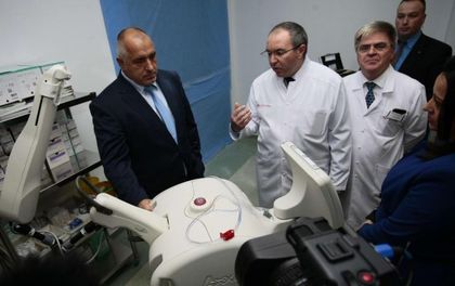 Започна се: Връщат пациенти от болница, няма лимити