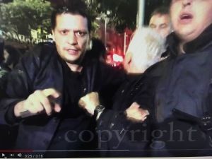 Атакистът Тодоров май не бърза да ме осъди бързо