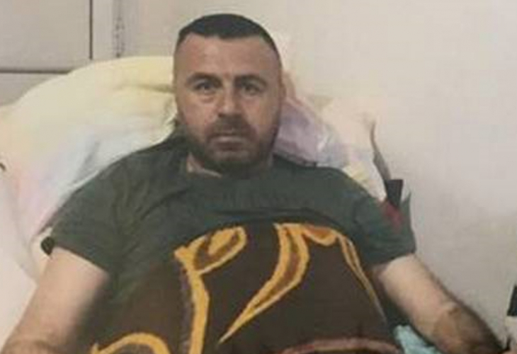 Бивш боцман от 3 години е прикован на легло, а сега...