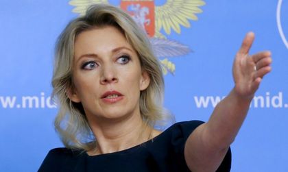 Русия се намесва в работитe на Македония? Измислица!