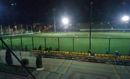 Ботев загря за Купата при набор 2003 с 15 гола срещу Куклен