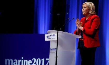 ЕС ще умре, глобалистите ще бъдат разгромени, вярва Марин льо Пен