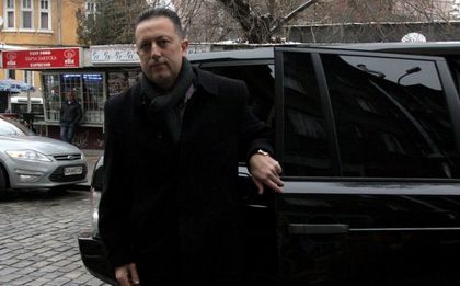 Шеф на БФС: Няма доводи за оставка, Литекс е наказан тежко