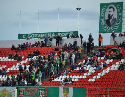 Странно: 300 хиляди лева не стигат за издръжка на отбор от 