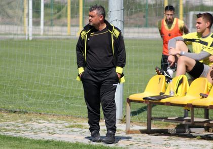 Уволниха бившия треньор на Ботев U19